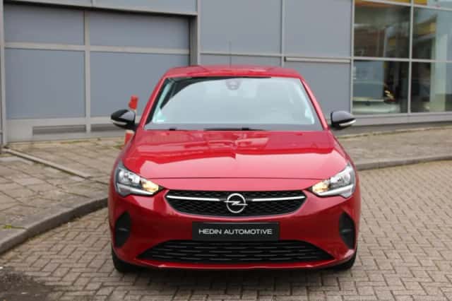 Opel Corsa (2021) thumbnail 13