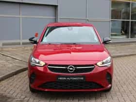 Opel Corsa (2021) thumbnail 13