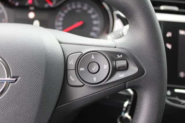 Opel Corsa (2021) thumbnail 14