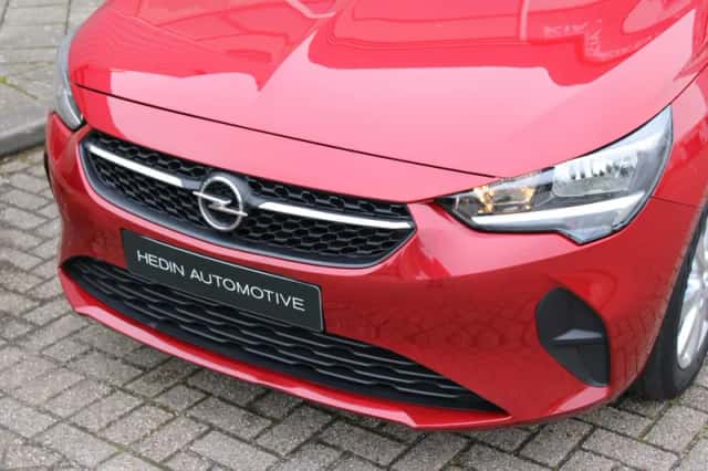 Opel Corsa (2021) thumbnail 18