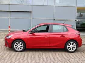 Opel Corsa (2021) thumbnail 20