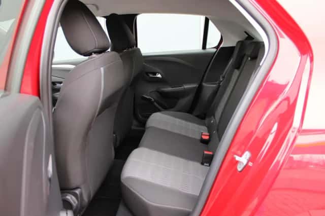Opel Corsa (2021) thumbnail 21
