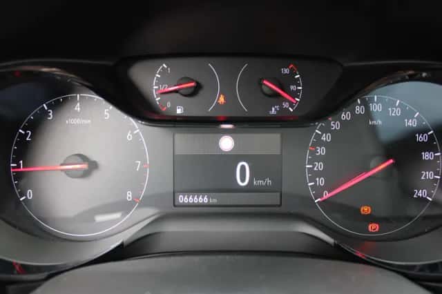 Opel Corsa (2021) thumbnail 23