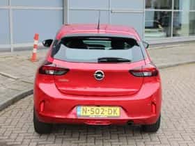 Opel Corsa (2021) thumbnail 24