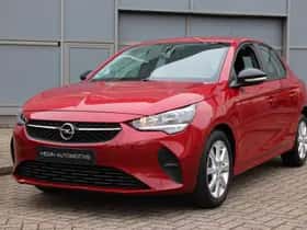Opel Corsa (2021) thumbnail 27