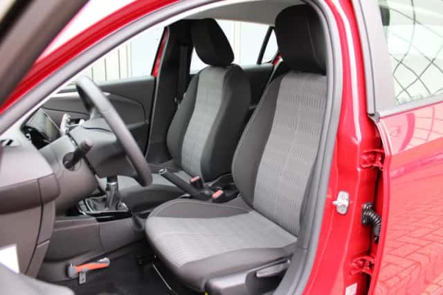 Opel Corsa (2021) thumbnail 4