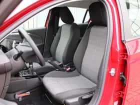 Opel Corsa (2021) thumbnail 4