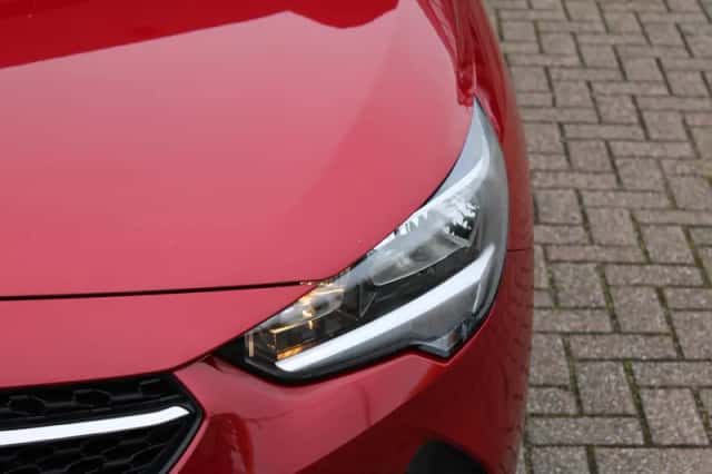Opel Corsa (2021) thumbnail 5