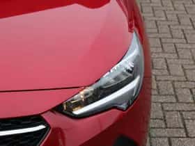 Opel Corsa (2021) thumbnail 5