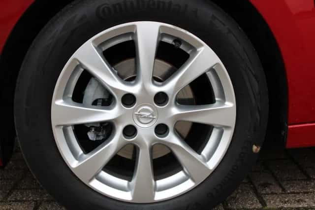 Opel Corsa (2021) thumbnail 6