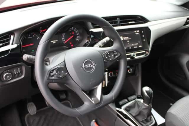Opel Corsa (2021) thumbnail 7