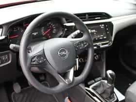 Opel Corsa (2021) thumbnail 7