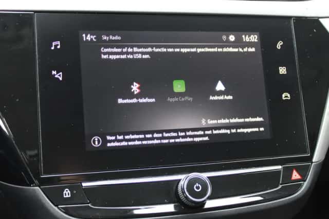 Opel Corsa (2021) thumbnail 9