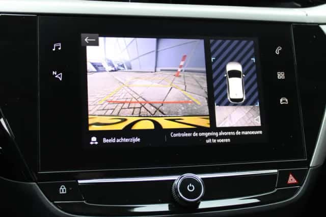 Opel Corsa (2021) thumbnail 10