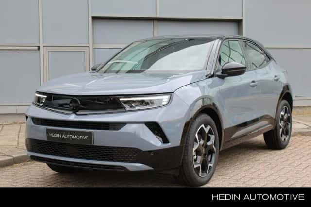 Opel Mokka (2026) thumbnail 1