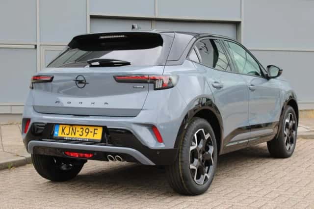 Opel Mokka (2026) thumbnail 2