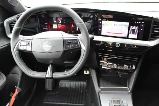 Opel Mokka (2026) thumbnail 3