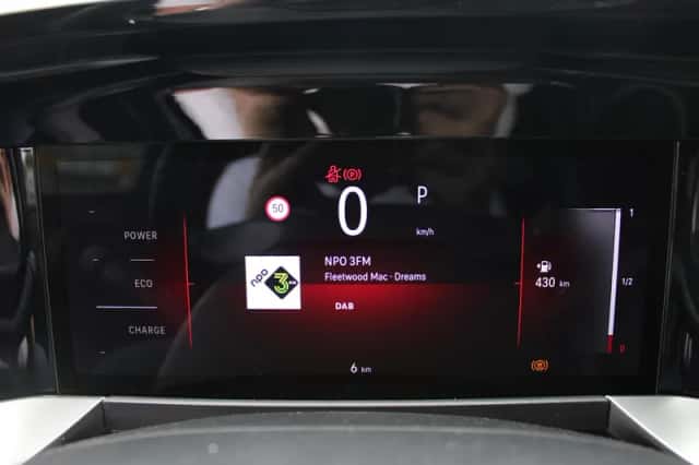 Opel Mokka (2026) thumbnail 5