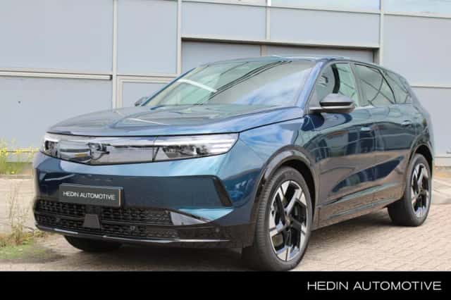Opel Grandland (2026) thumbnail 1