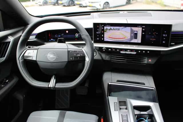 Opel Grandland (2026) thumbnail 3