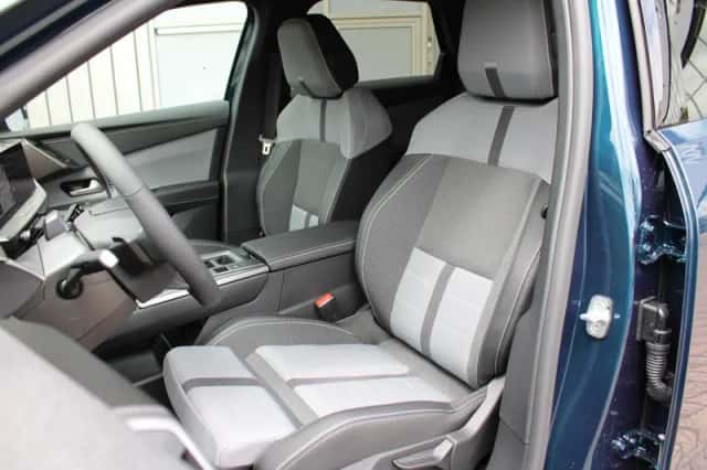 Opel Grandland (2026) thumbnail 4
