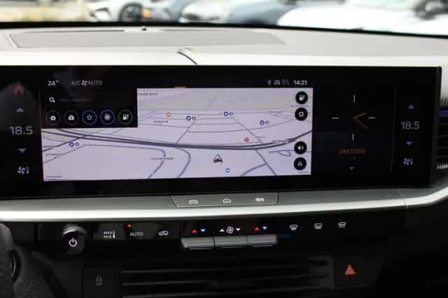 Opel Grandland (2026) thumbnail 5