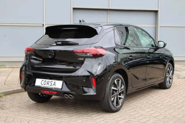 Opel Corsa (2026) thumbnail 2