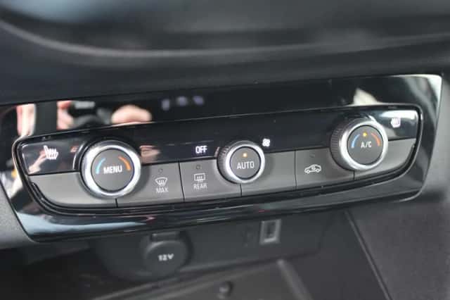Opel Corsa (2026) thumbnail 12