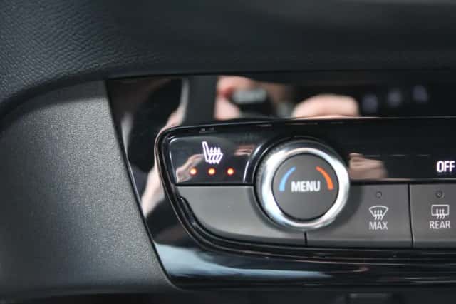 Opel Corsa (2026) thumbnail 13