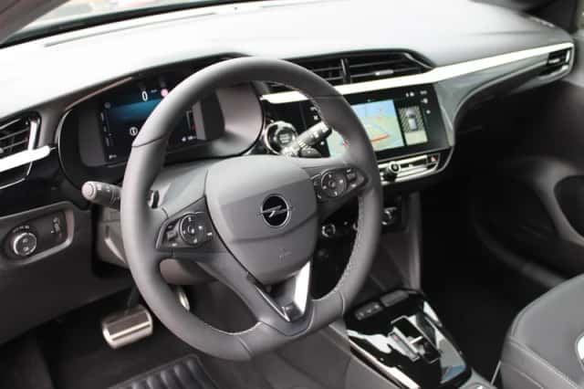 Opel Corsa (2026) thumbnail 17