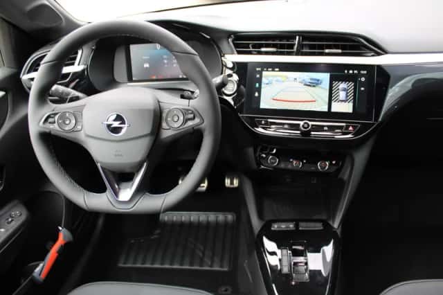 Opel Corsa (2026) thumbnail 3