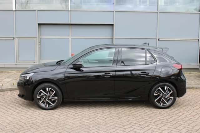 Opel Corsa (2026) thumbnail 25
