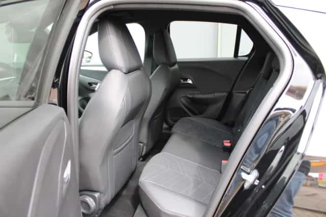 Opel Corsa (2026) thumbnail 26