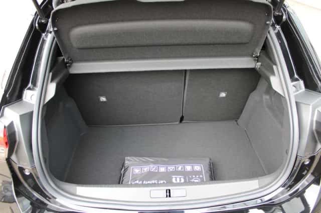 Opel Corsa (2026) thumbnail 28