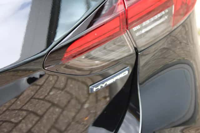 Opel Corsa (2026) thumbnail 29