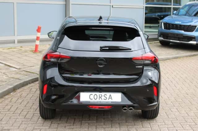 Opel Corsa (2026) thumbnail 30