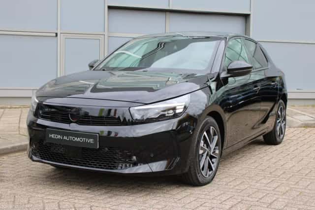 Opel Corsa (2026) thumbnail 33