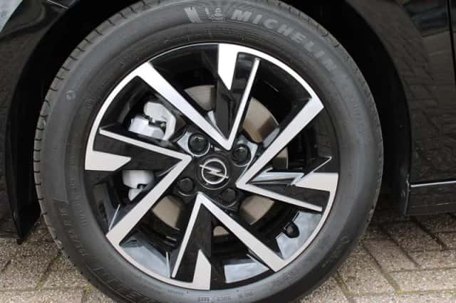 Opel Corsa (2026) thumbnail 6