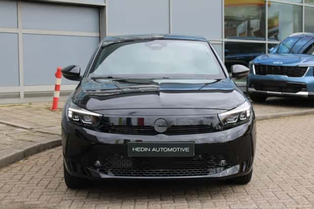 Opel Corsa (2026) thumbnail 10