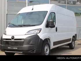 Opel Movano (2025) thumbnail 1