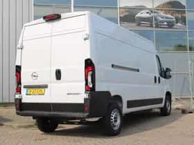 Opel Movano (2025) thumbnail 2