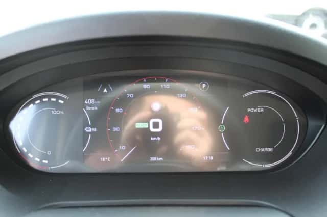 Opel Movano (2025) thumbnail 13