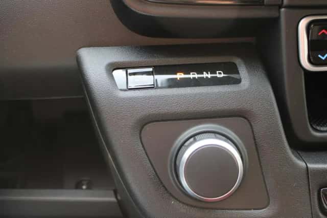 Opel Movano (2025) thumbnail 14