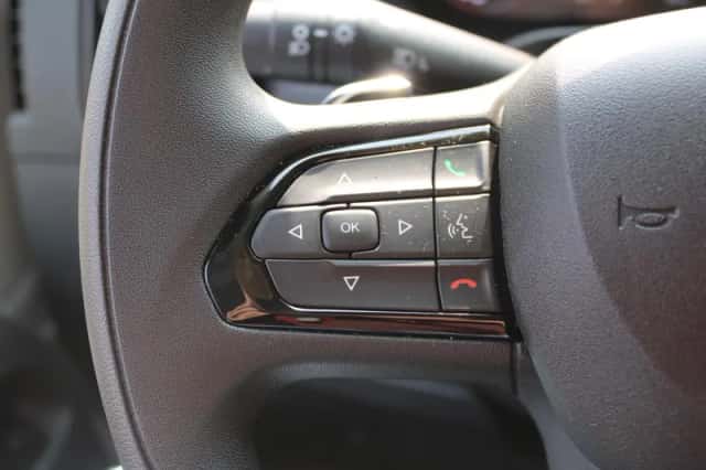 Opel Movano (2025) thumbnail 16