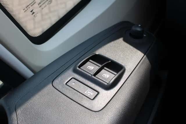 Opel Movano (2025) thumbnail 19