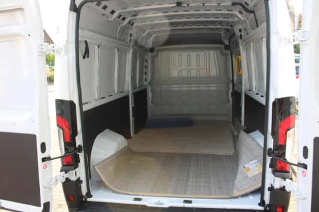 Opel Movano (2025) thumbnail 20