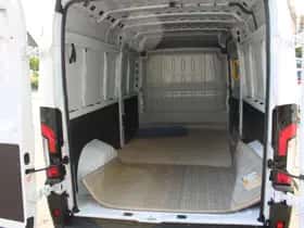 Opel Movano (2025) thumbnail 20
