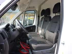 Opel Movano (2025) thumbnail 3
