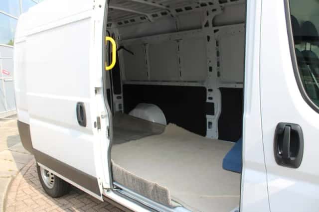 Opel Movano (2025) thumbnail 21