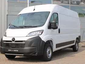 Opel Movano (2025) thumbnail 24